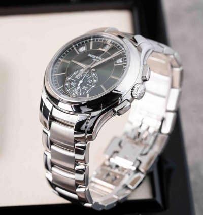 Patek Philippe Annual Calendar Chronograph 5905 1a-001 - 2023