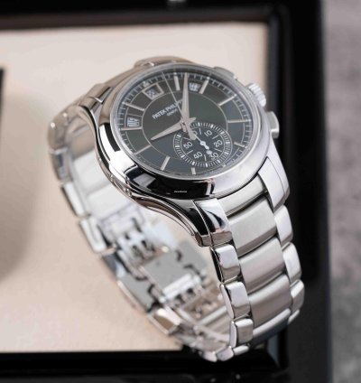 Patek Philippe Annual Calendar Chronograph 5905 1a-001 - 2023