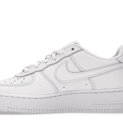 Air Force 1 Low Le Triple White