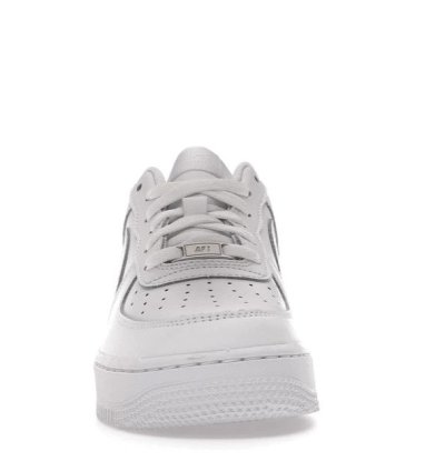 Air Force 1 Low Le Triple White
