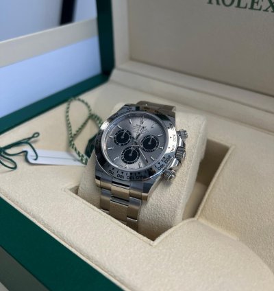 Rolex 126509