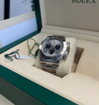 Rolex 126509