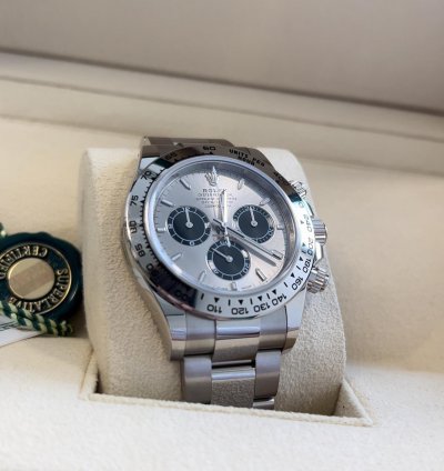 Rolex 126509