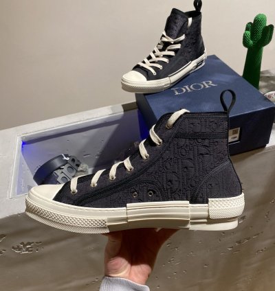 Bnwt Dior B23 Kumo Sneaker