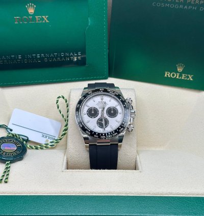 Rolex 126519ln