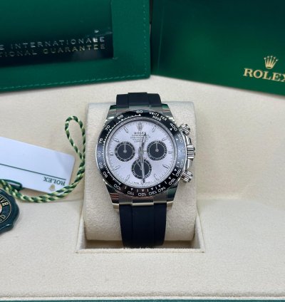 Rolex 126519ln