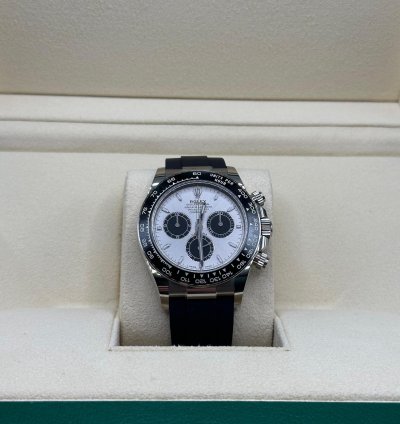 Rolex 126519ln