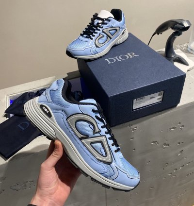 Bnwt Dior B30 Sneaker