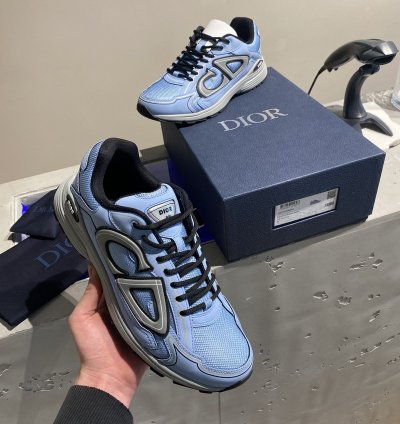 Bnwt Dior B30 Sneaker