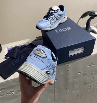 Bnwt Dior B30 Sneaker