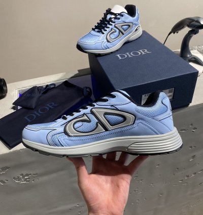 Bnwt Dior B30 Sneaker