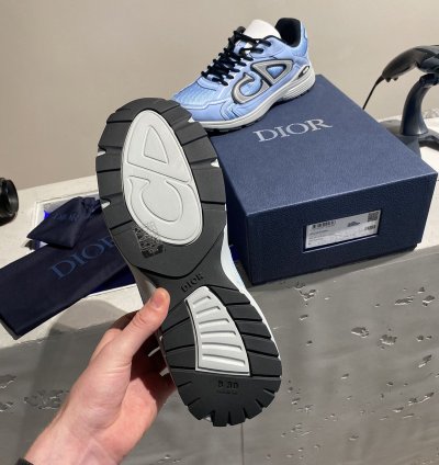 Bnwt Dior B30 Sneaker