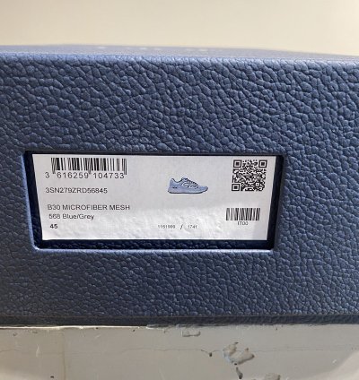 Bnwt Dior B30 Sneaker