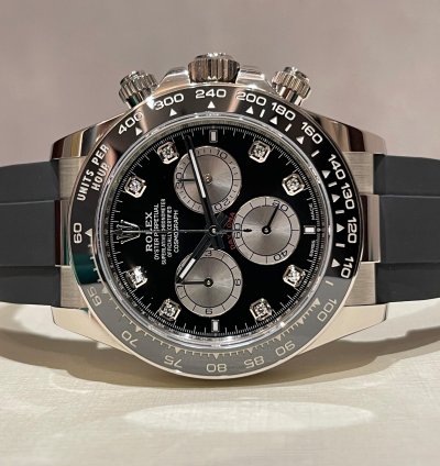 Rolex 126519ln-0006