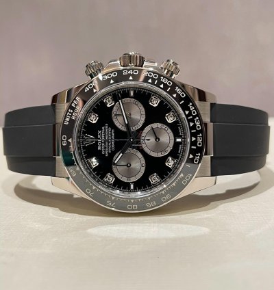 Rolex 126519ln-0006