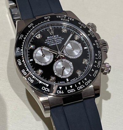 Rolex 126519ln-0006