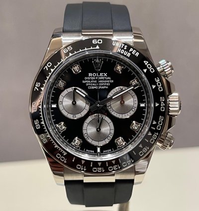 Rolex 126519ln-0006