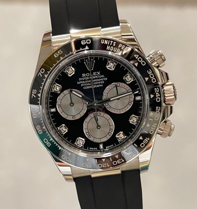 Rolex 126519ln-0006