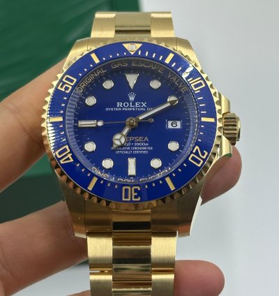 Rolex 136668lb