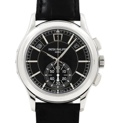 Patek Philippe Annual Calendar Chronograph 5905p-010