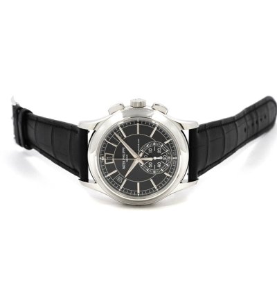 Patek Philippe Annual Calendar Chronograph 5905p-010