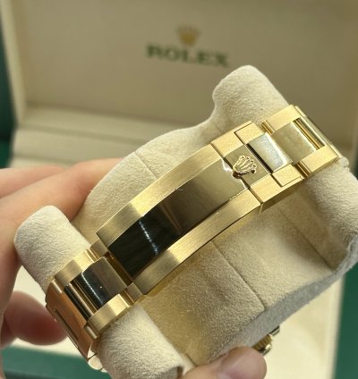 Rolex 136668lb