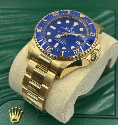 Rolex 136668lb