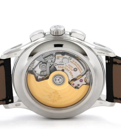 Patek Philippe Annual Calendar Chronograph 5905p-010