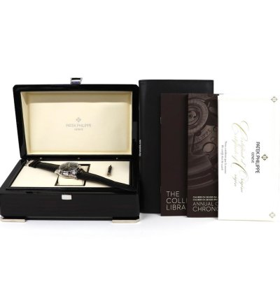 Patek Philippe Annual Calendar Chronograph 5905p-010