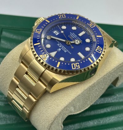 Rolex 136668lb