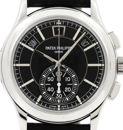 Patek Philippe Annual Calendar Chronograph 5905p-010