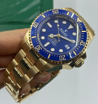Rolex 136668lb