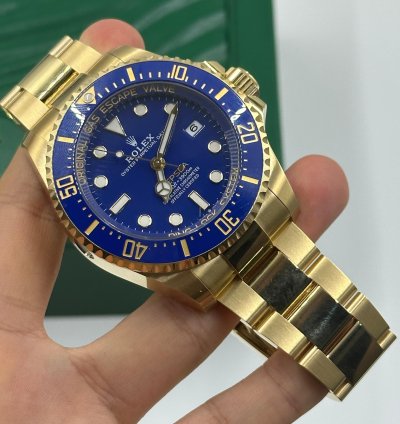 Rolex 136668lb