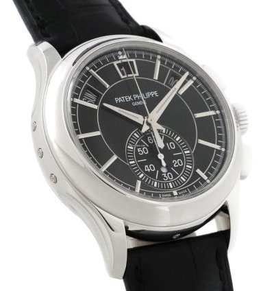 Patek Philippe Annual Calendar Chronograph 5905p-010