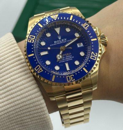 Rolex 136668lb