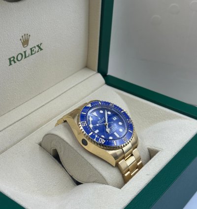 Rolex 136668lb