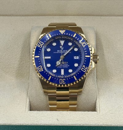 Rolex 136668lb