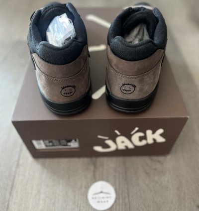 Jordan Jumpman Jack Tr