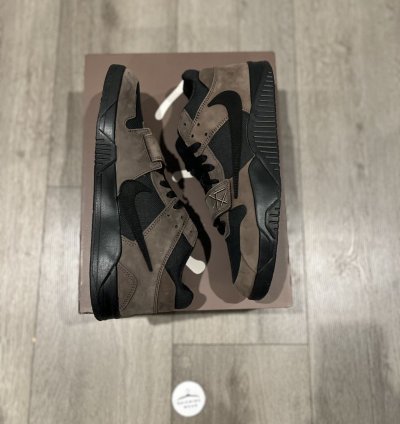 Jordan Jumpman Jack Tr
