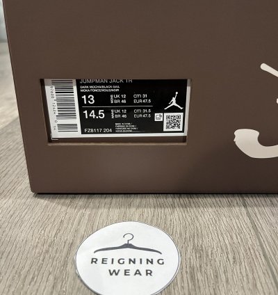 Jordan Jumpman Jack Tr
