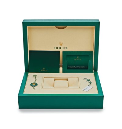 Rolex Day-date 128396tbr Platinum Pink Opal Diamond Dial And Bezel 2023