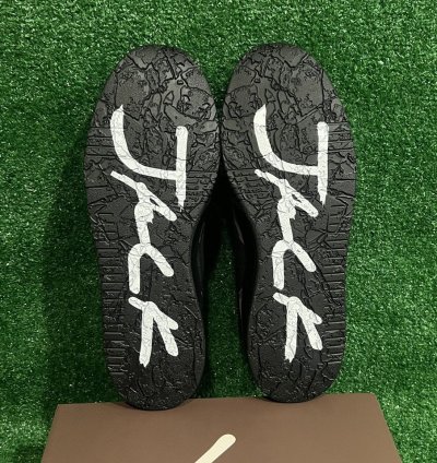 Jordan Jumpman Jack Tr Travis Scott Dark Mocha