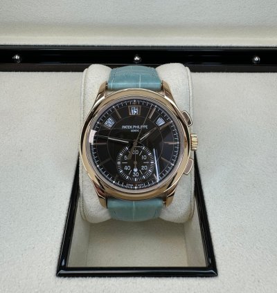 Patek Philippe Annual Calendar Chronograph 5905r-001