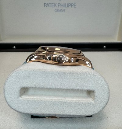 Patek Philippe Annual Calendar Chronograph 5905r-001