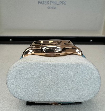 Patek Philippe Annual Calendar Chronograph 5905r-001