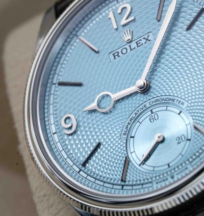 Rolex 1908 - 52506 - 2024