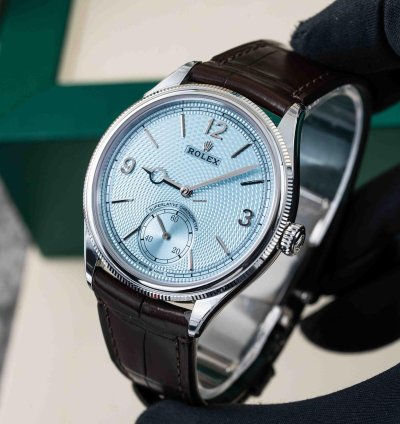 Rolex 1908 - 52506 - 2024
