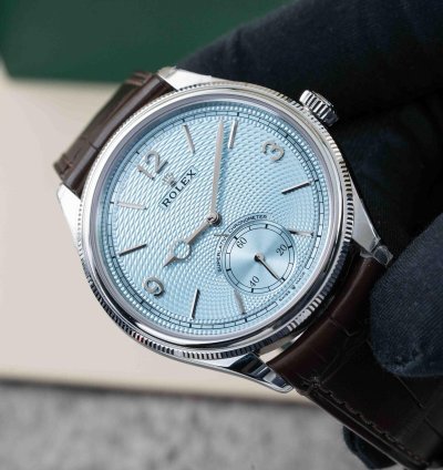 Rolex 1908 - 52506 - 2024