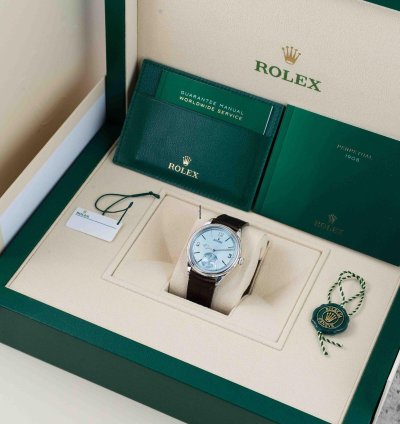 Rolex 1908 - 52506 - 2024