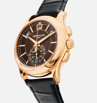 Patek Philippe Annual Calendar Chronograph 5905r-001 2023 Box And Papers